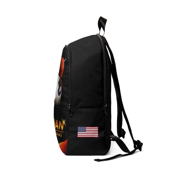 Starman Backpack