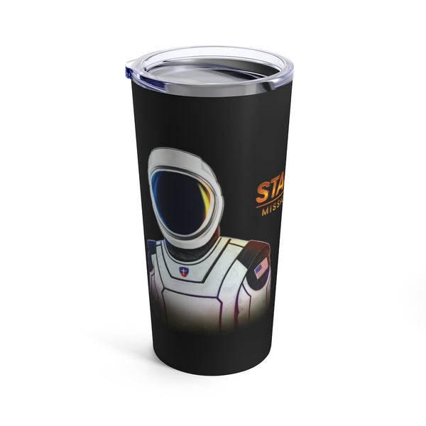 Starman Traveler Mug