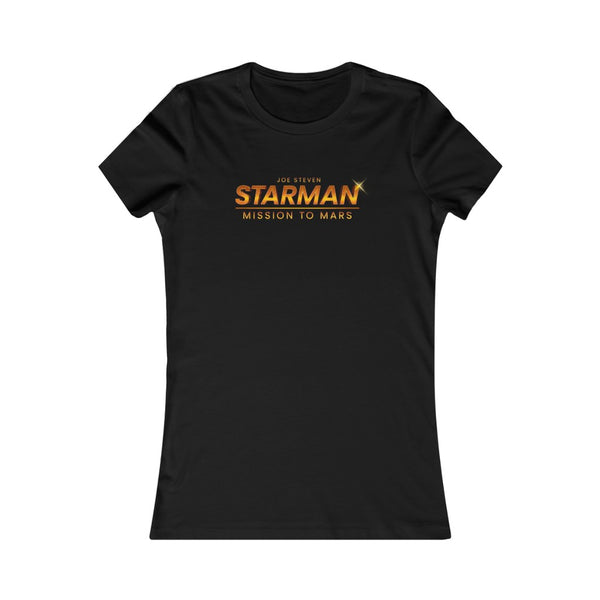 Women’s Starman T-Shirt