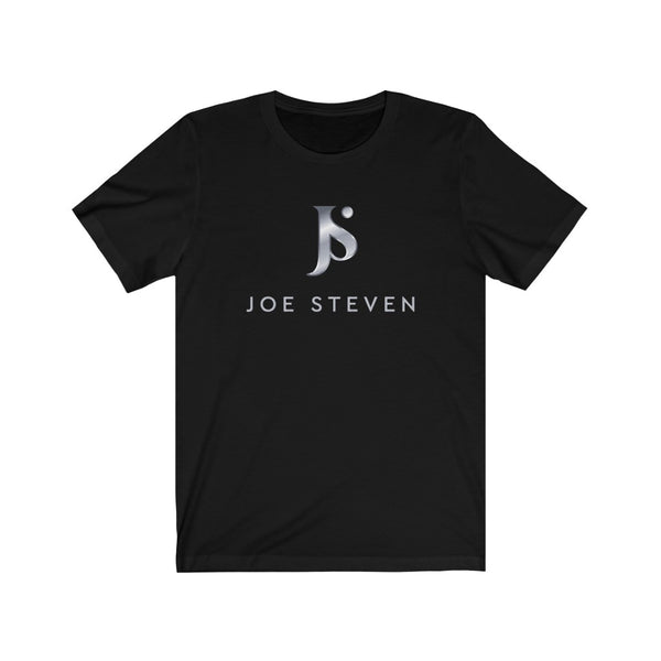 Joe Steven Logo T-Shirt
