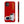 Load image into Gallery viewer, Starman iPhone Case (Red)
