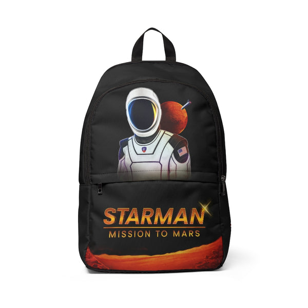 Starman Backpack