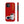 Load image into Gallery viewer, Starman iPhone Case (Red)
