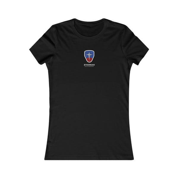 Women’s Starman Academy T-Shirt