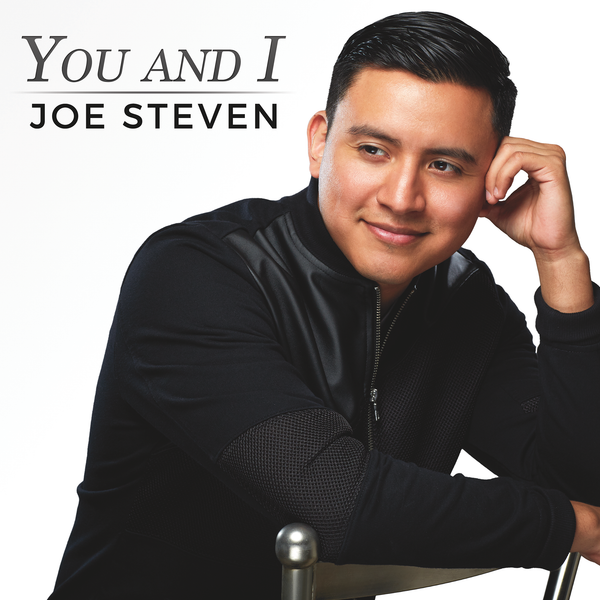 Joe Steven -"You and I" (Digital Download)