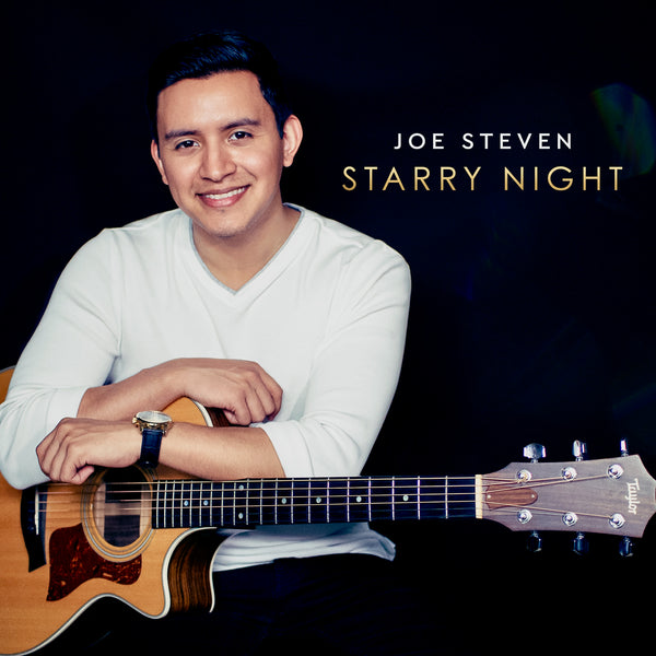"Starry Night" by Joe Steven (Digital Download)