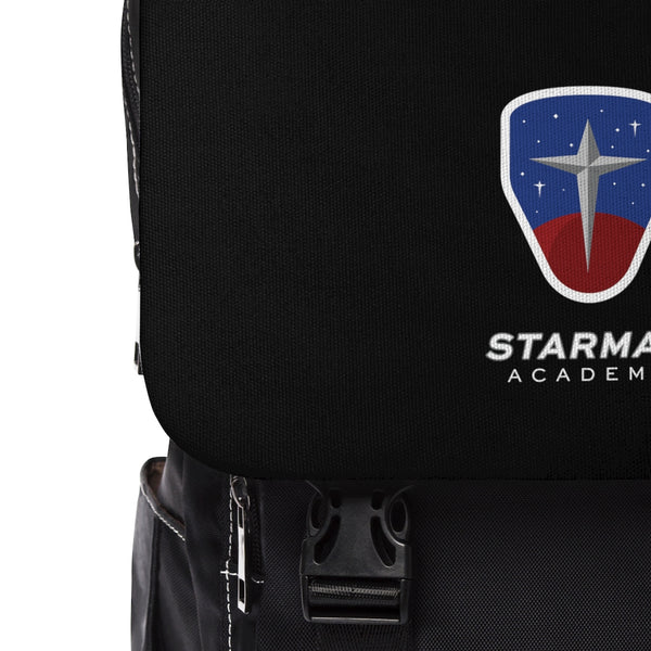 Starman Academy Backpack