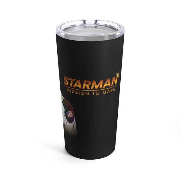 Starman Traveler Mug